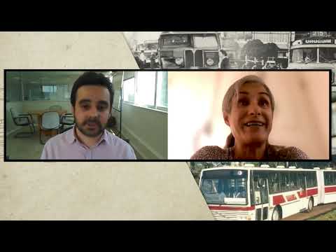 | A Política Nacional de Mobilidade Urbana |