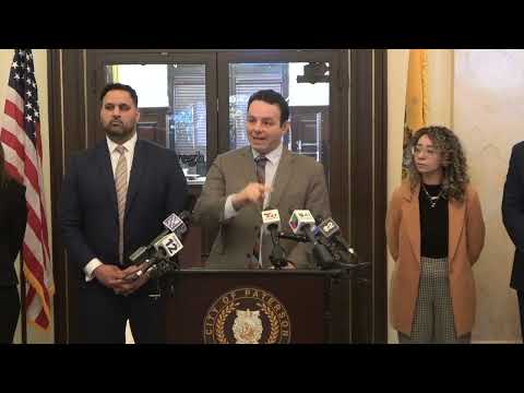 NJ Flooding Concerns