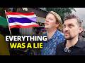 This Walk With Brit In Bangkok Changed My View Of Thailand