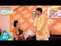 Taarak Mehta Ka Ooltah Chashmah Episode 897 Full Episode