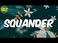 Falz Squander Lyrics