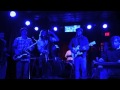 Eric Lindell- Valerie - Be Thankful For What You've Got (The Saint- Mon 2/18/13 Set 2)