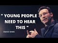 Learn English with Simon Sinek's Advice