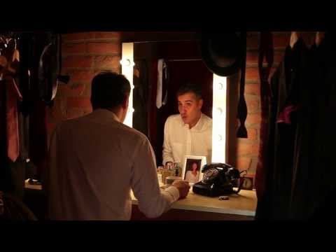 MUGUR KREISS - My Baby Just Cares For Me