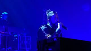 Adel Tawil 2.6.18 Erfurt - Bei Dir