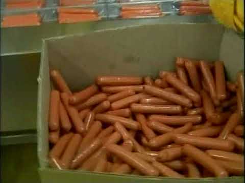 ЛТС Ловћенац, производња месних прерађевина