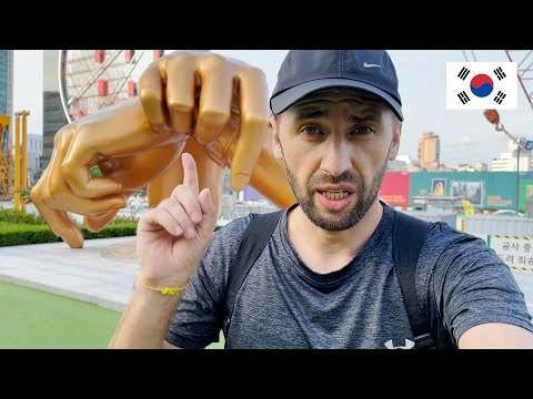 Partea INTUNECATA din COREEA de Sud! Nimeni NU vorbeste despre asta!