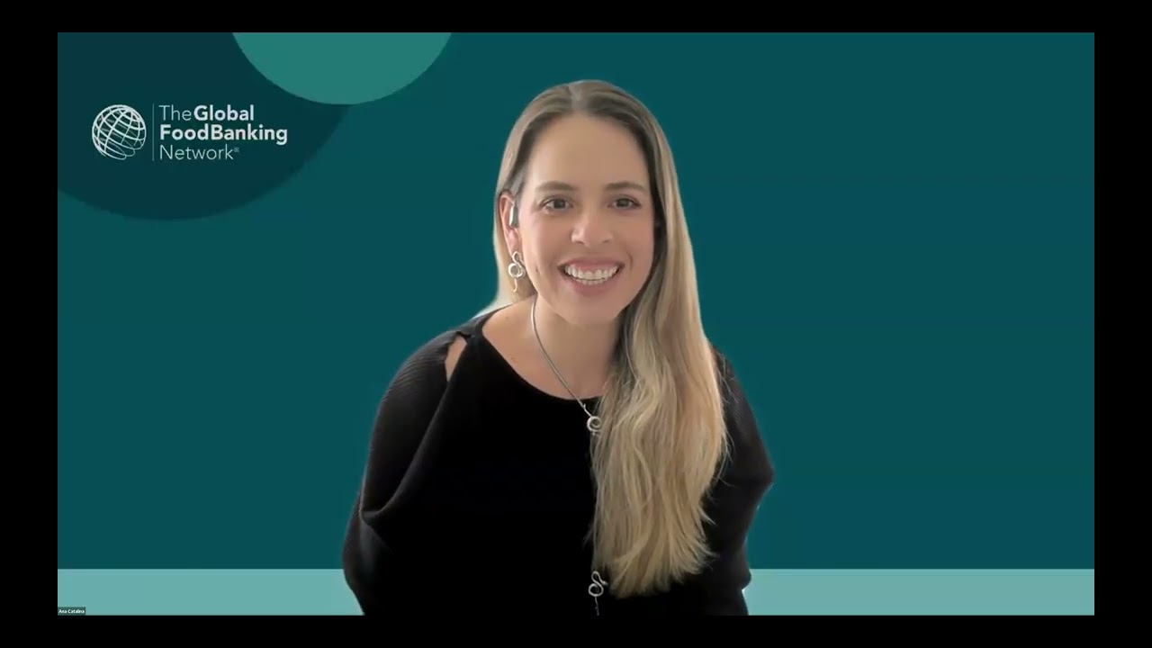 Webinar MetLAC | Reducción de pérdida y desperdicio de alimentos