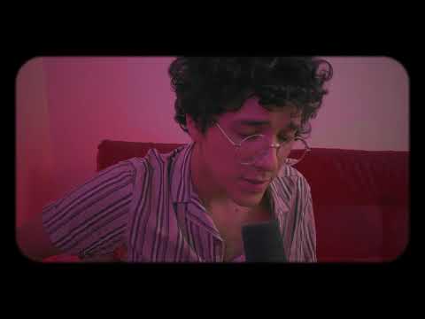 Phill Veras - O Piano (acústico)