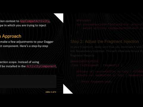 Injecting NavController with Dagger Hilt: A Comprehensive Guide