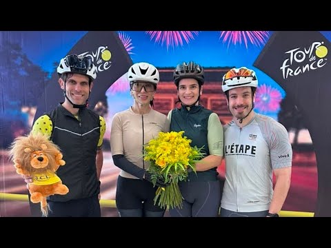L'Étape Brasil Serra Negra 2026 - Percurso Longo 99km + Final de Semana Completo