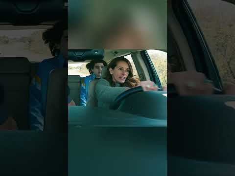 Quand les voitures Tesla sont devenues incontrôlab#shorts #shortvideo #viral #viralvideo #trending