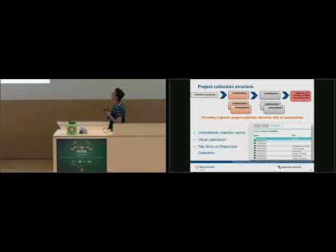 UGM2017 / 07. Designing an institutional RDM infrastructure for the life sciences - Maastricht UMC+