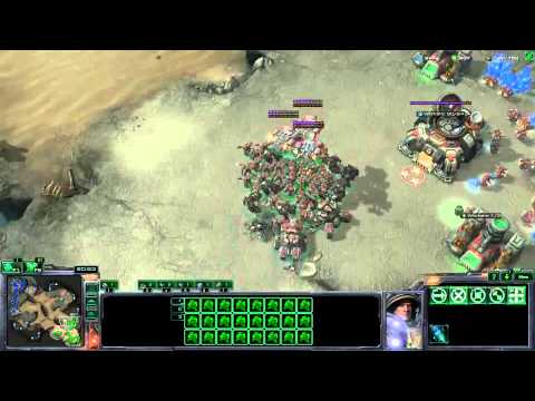 My Biggest Starcraft Blunder