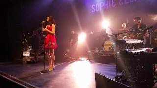 Live! Sophie Ellis Bextor - Wrong Side Of The Sun - Shepherd Bush Empire - 1 Oct 2014