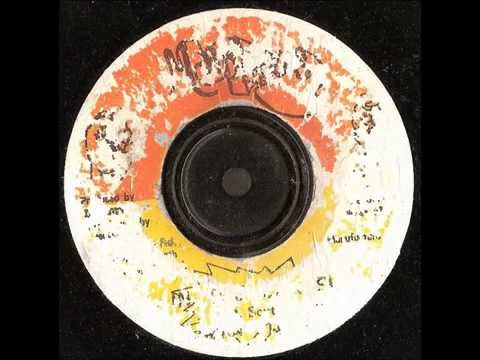 Thumbnail for Roman Stewart - Bend Down - Morpheus records - 1975 roots reggae by Roman Stewart