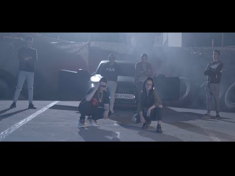 Nikyano - Pusti me na miru (Official Music Video) 4K