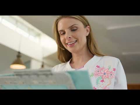 Brother Innov-ís BX1 Expedition Sewing & Embroidery Combo Machine