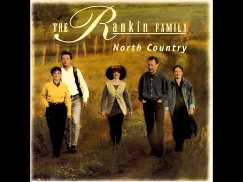 The  Rankin  Family-  Borders   and   Time