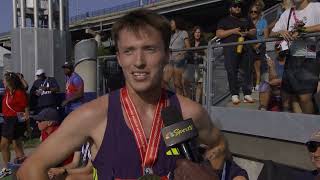 2026 USATF Outdoor Championships Primetime Timing Men's 1500m | USA Track & Field