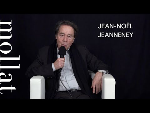 Jean-Noël Jeanneney - Le rocher de Süsten