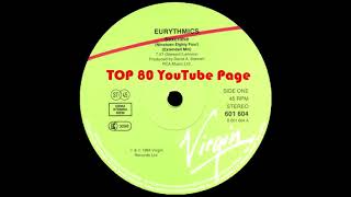 Eurythmics - Sexcrime (Nineteen Eighty Four) (Extended Mix)