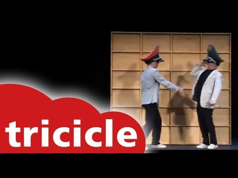 Garrick - Tricicle - (2 min.)