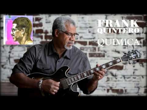Frank Quintero - Quimica