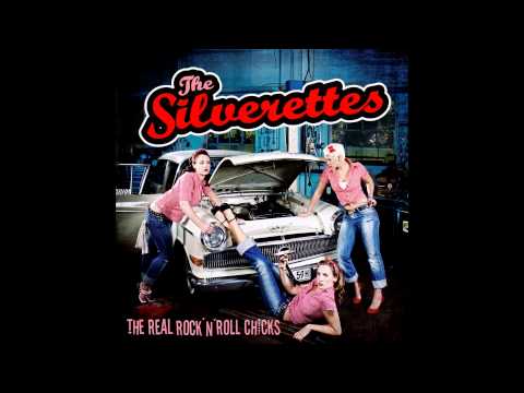 The Silverettes - Girls Just Want To Have Fun (Robert Hazard Rockabilly Cover)
