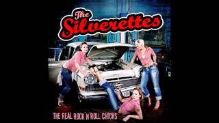 The Silverettes - Girls Just Want To Have Fun (Robert Hazard Rockabilly Cover)