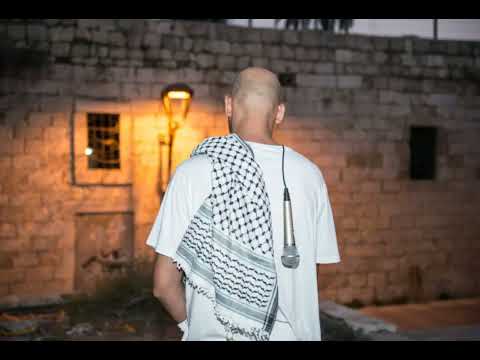 Hasan mc hiphop jdeed حسن ام سي هيب هوب جديد