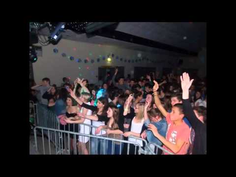 Live by DJ Quequess en discothèque