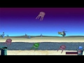Spongebob Squarepants The Movie Game Walkthrough PC Part 2