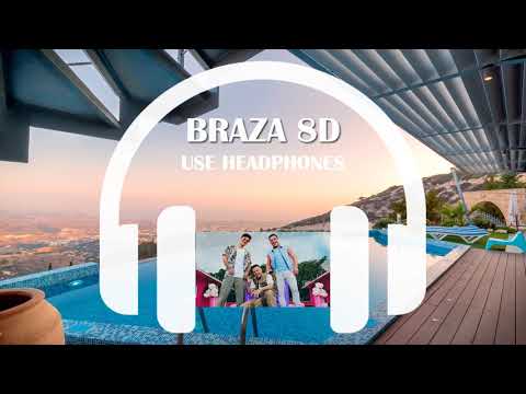 PEDRO SAMPAIO, Daniel Caon, Wesley Safadão - FALA MAL DE MIM (8D Audio)