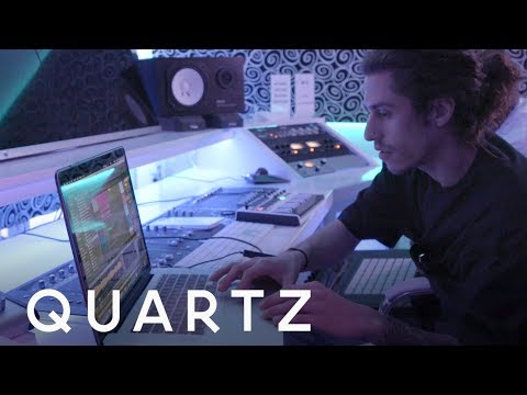 流媒體音樂正在改變歌曲的創作方式 (Streaming music is changing the way songs are written)