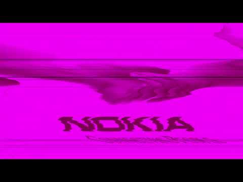 Nokia Connecting People Startup  - Effects [60 fps]