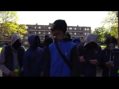 Lil Aone X Stacka X Ksav X Billy Burna X Pokez - ABGL (Blockcypher Version)