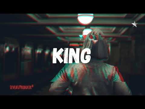 24kGoldn x Key Largo x Tiakola Type Beat - "KING"