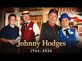 Live Tribute Concert for Johnny Hodges | Fundraiser for His Family