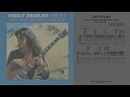 Look to the Sky | Emily Remler (Transcription) (Intro-Theme-End)