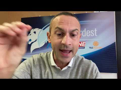 Mose chi ha sbagliato? E il Governo resta a galla. L’Avarino 9 dicembre