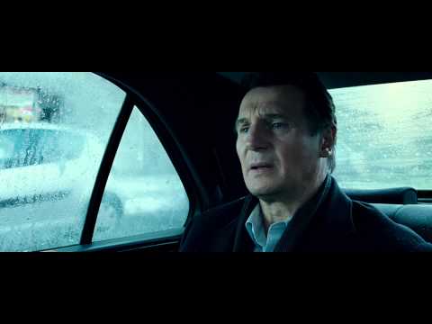 Неизвестный - Трейлер