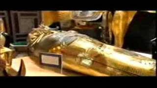 Michael Jackson's Dying Wish to Live Forever.