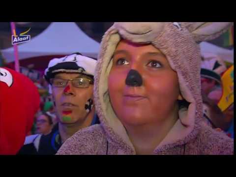 La Bamba  - Halleluja, alaaf!