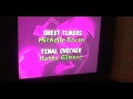 Danny Phantom 2003 Credits
