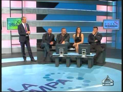 Amatori Catania-San Gregorio(6-13): Sintesi video