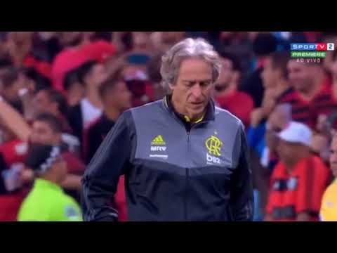 PÊNALTIS | Flamengo x Athletico-PR - Melhores Momentos - Copa do Brasil 2019