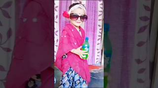 Mal piyenge ? baby dance video #shorts