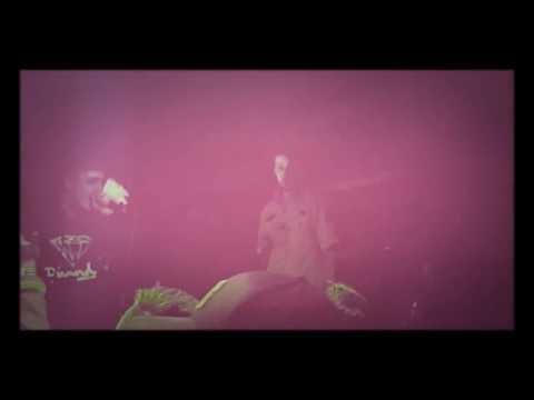 ZB13 Crew - BoomBap // Ceol Castle, Birmingham 11.02.2017