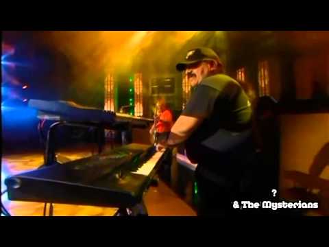 Question Mark  The Mysterians  -  96 Tears (anos 60)